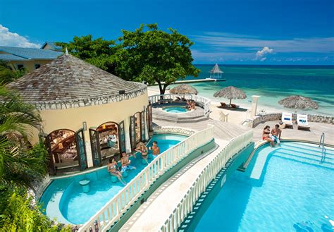 best rated hotels in jamaica